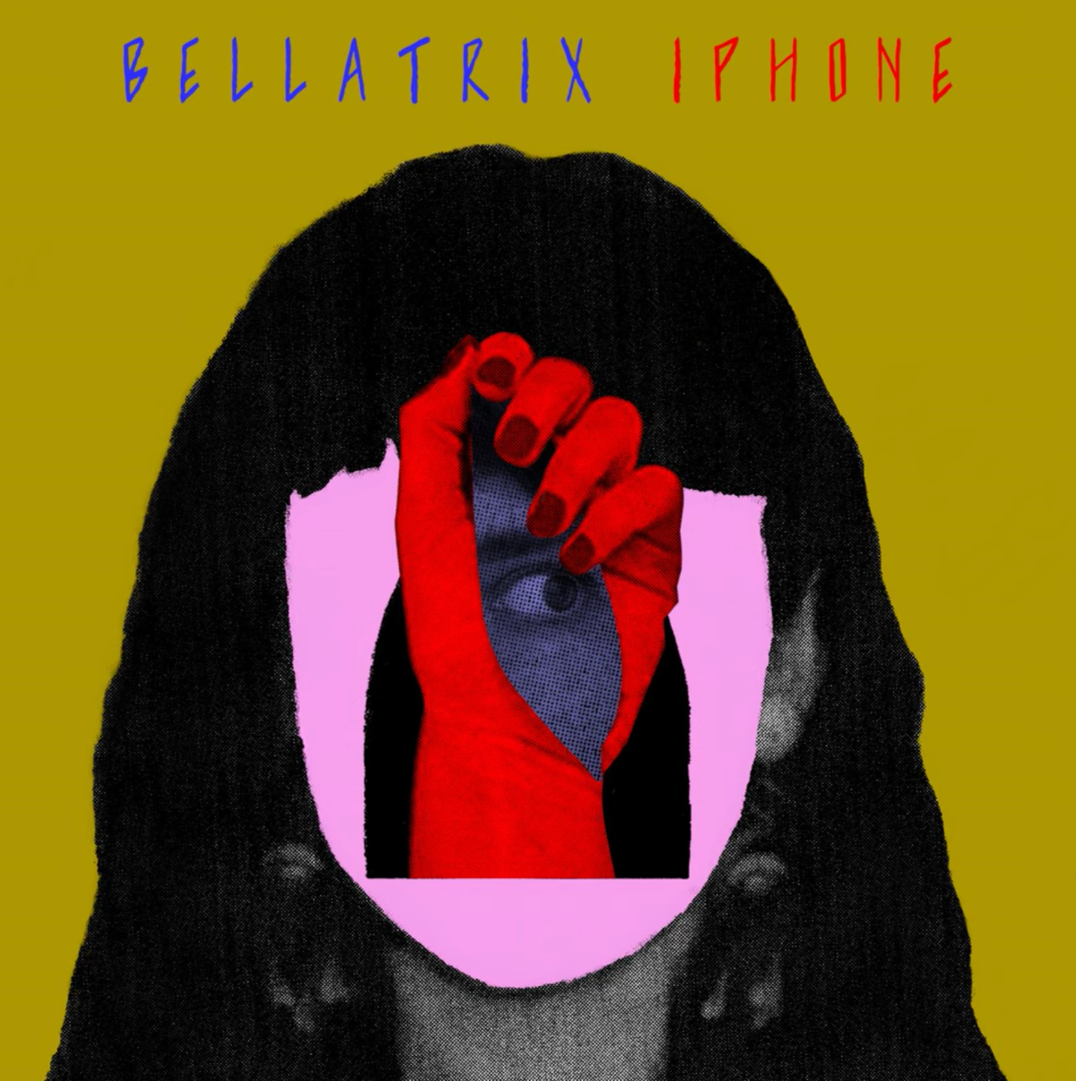 Bellatrix – ‘iPhone’