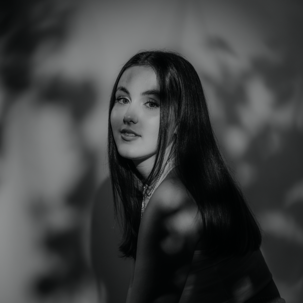 Issy Winstanley – ‘Too Real’
