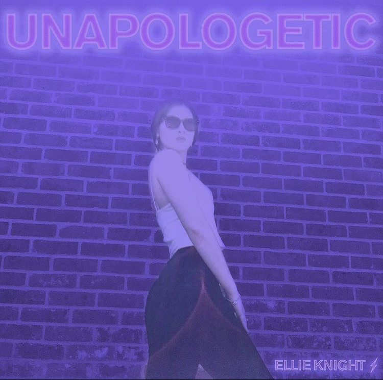 Ellie Knight – ‘Unapologetic’
