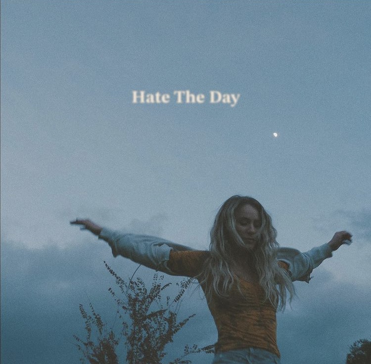 Lydia Kaseta – ‘Hate The Day’