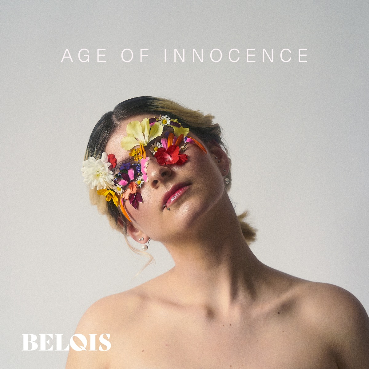 BELQIS – ‘Age of Innocence’